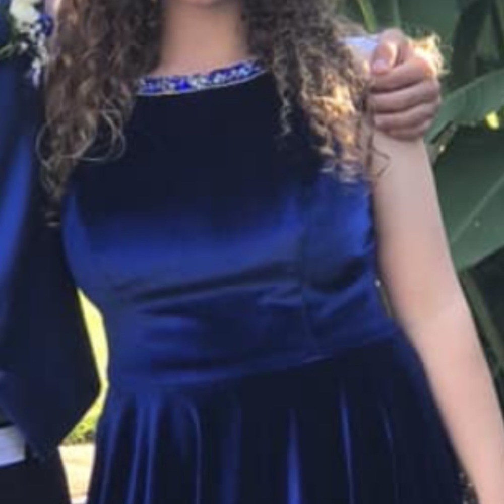 Formal dresses